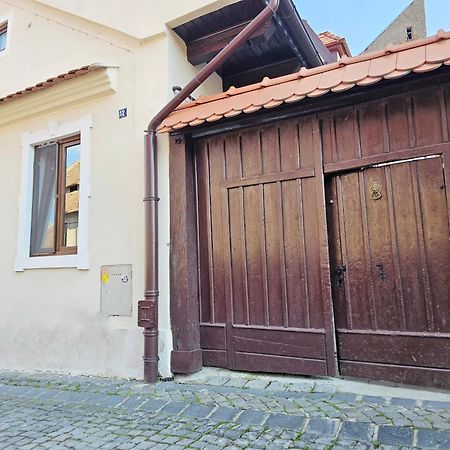 Central Cozy House Sibiuアパートメント エクステリア 写真
