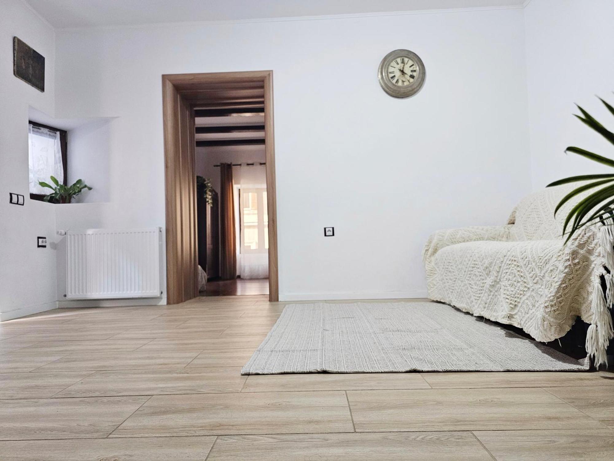 Central Cozy House Sibiuアパートメント エクステリア 写真