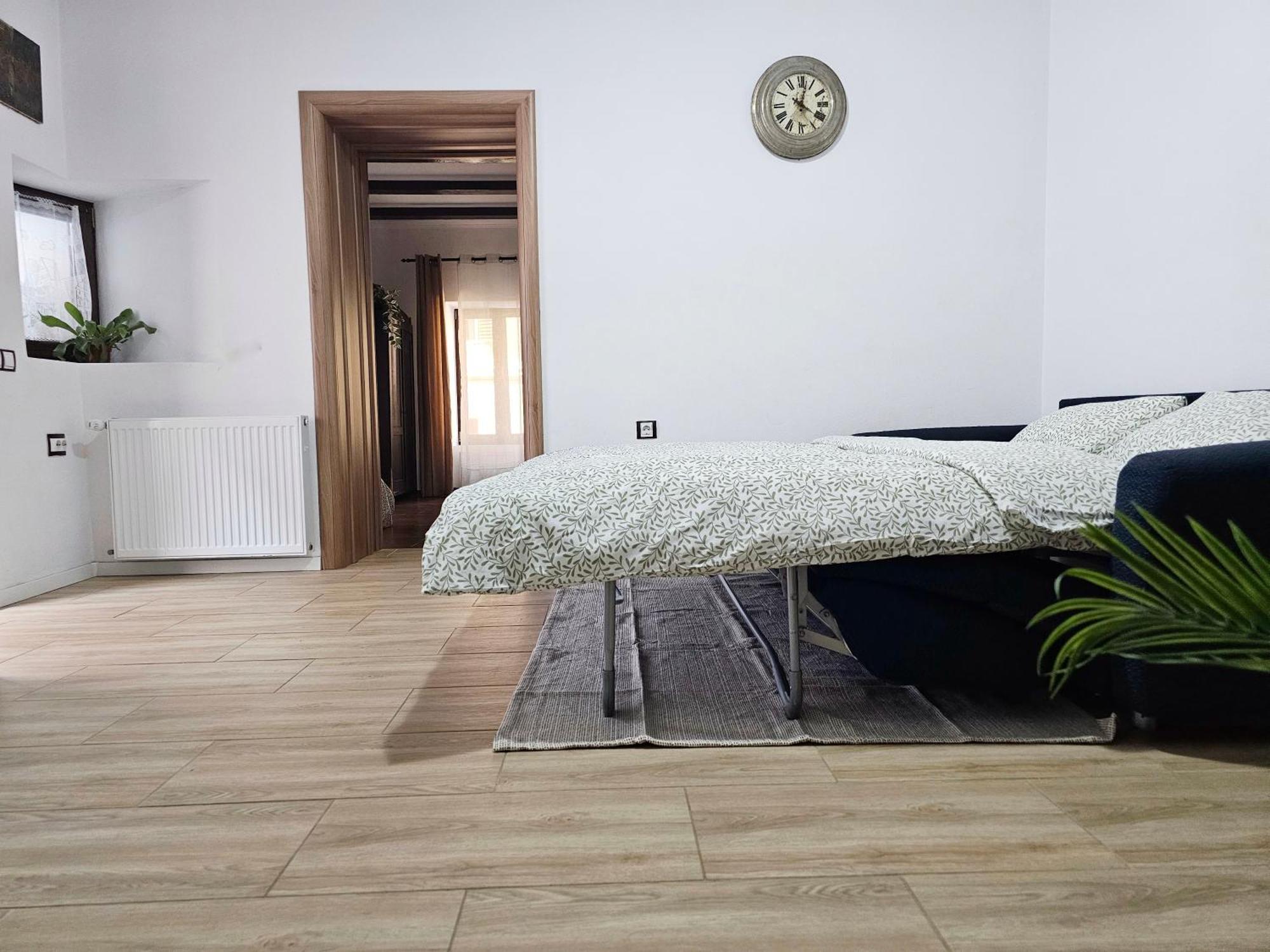 Central Cozy House Sibiuアパートメント エクステリア 写真