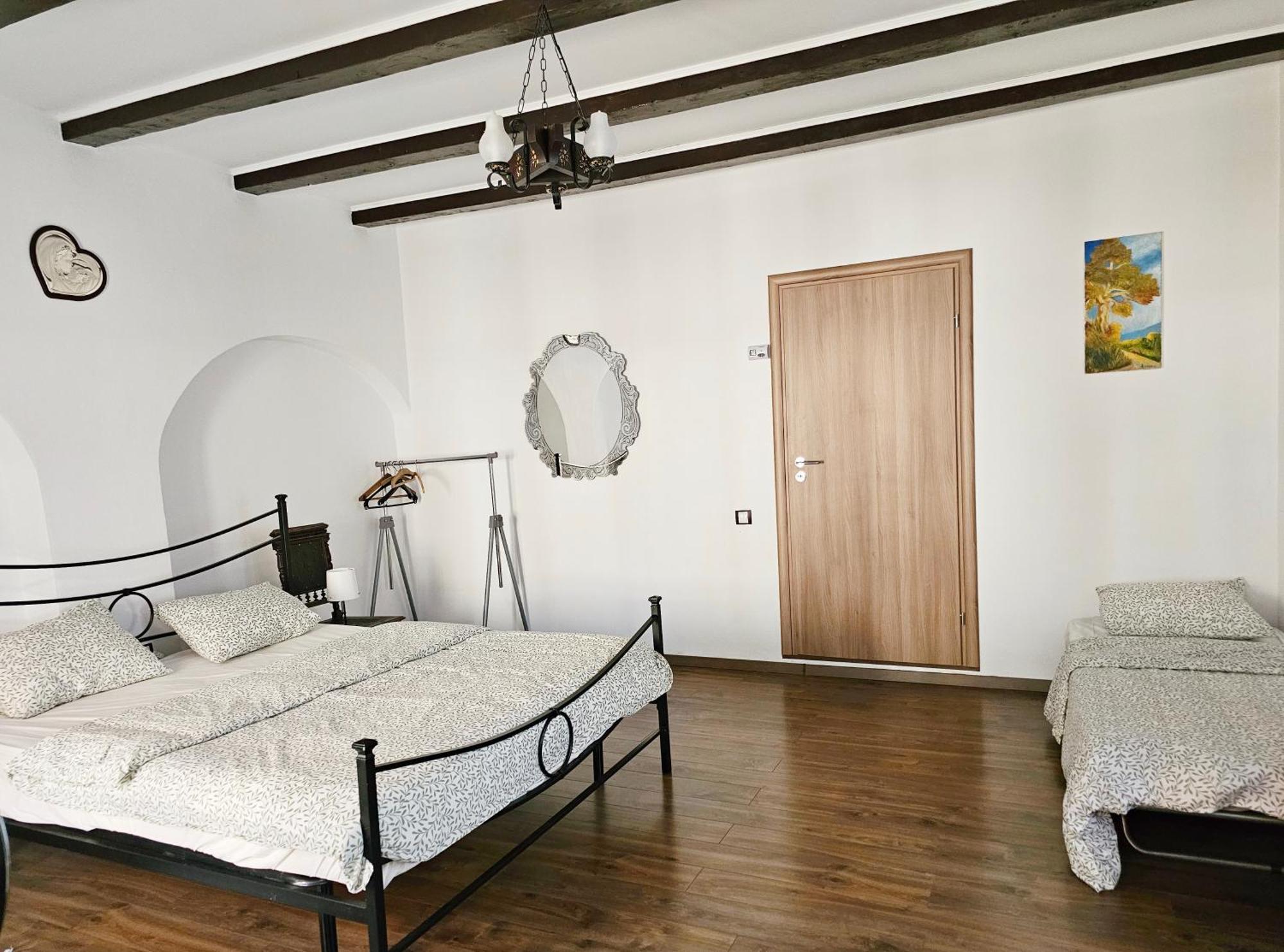 Central Cozy House Sibiuアパートメント エクステリア 写真
