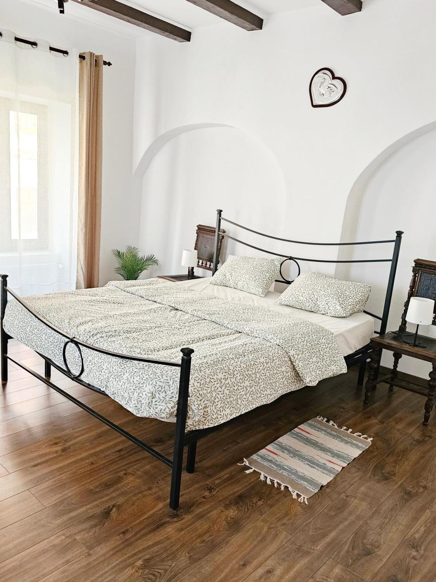 Central Cozy House Sibiuアパートメント エクステリア 写真